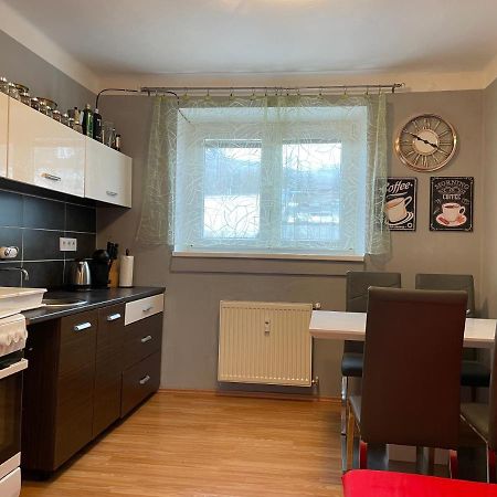 Horsky Apartment David Vysoké Tatry エクステリア 写真