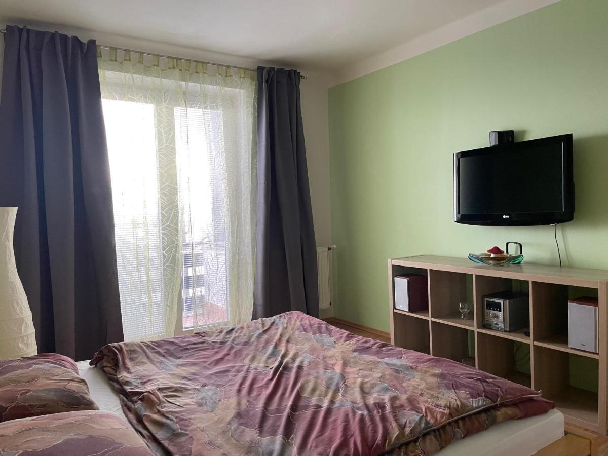 Horsky Apartment David Vysoké Tatry エクステリア 写真